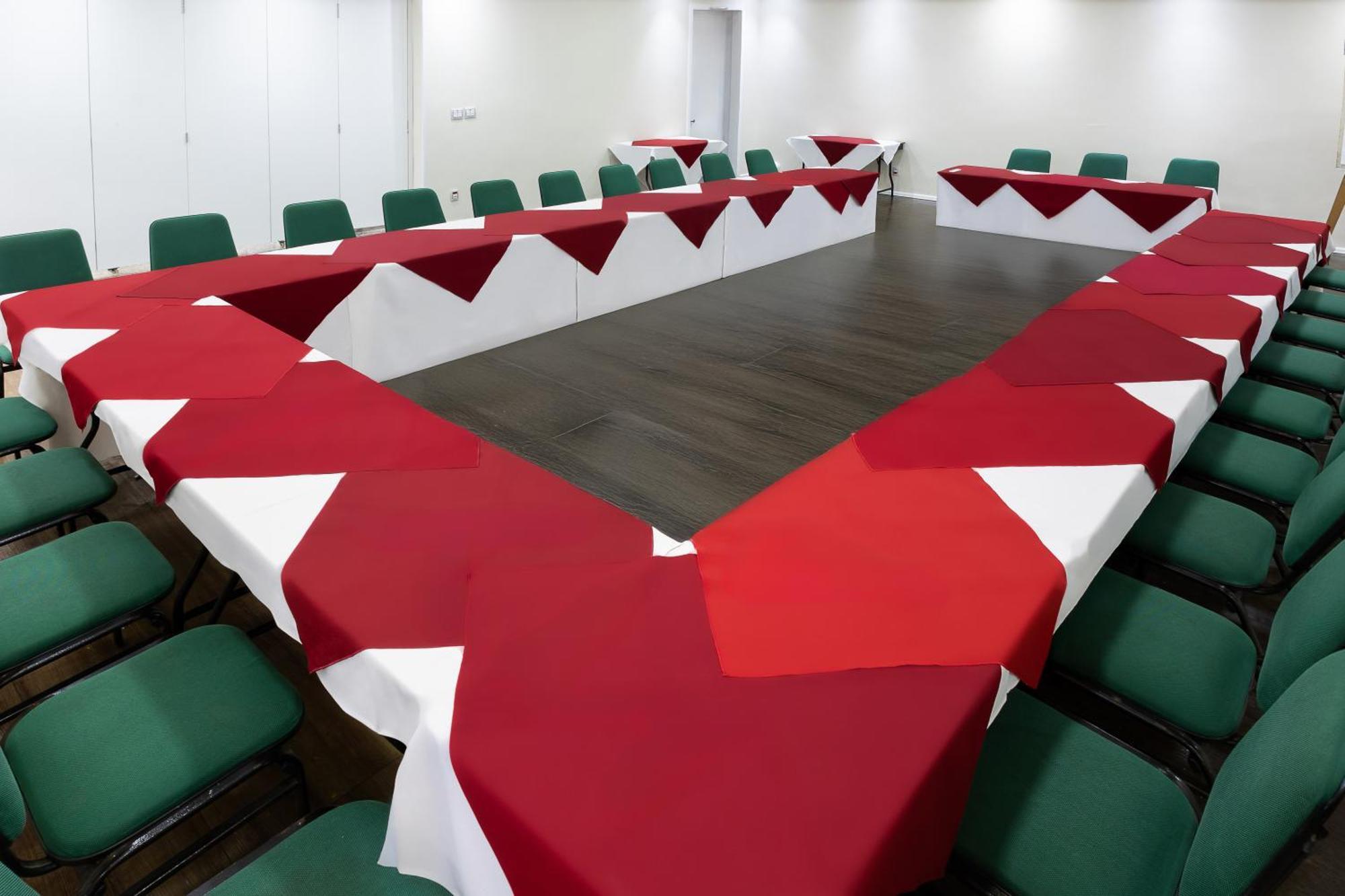 Hotel Euro Suite Sao Paulo By Nacional Inn - A 600 Metros Da Rua 25 De Marco 外观 照片