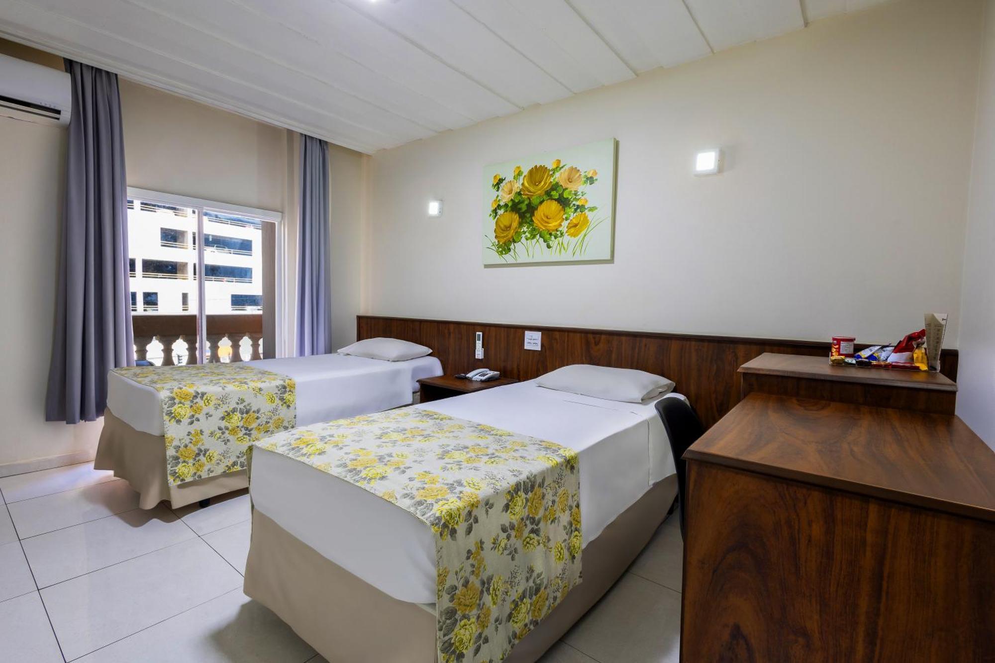 Hotel Euro Suite Sao Paulo By Nacional Inn - A 600 Metros Da Rua 25 De Marco 外观 照片