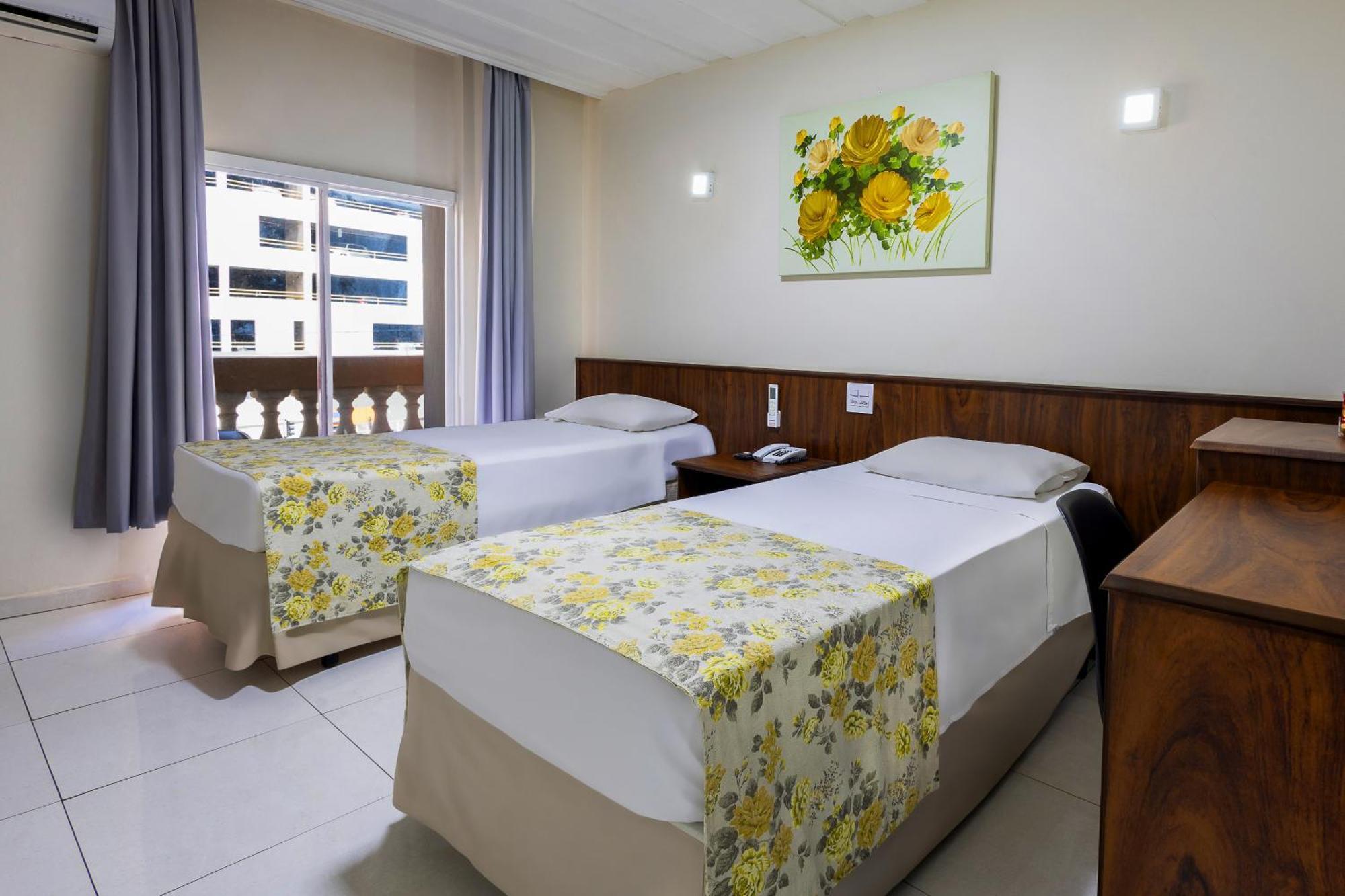 Hotel Euro Suite Sao Paulo By Nacional Inn - A 600 Metros Da Rua 25 De Marco 外观 照片