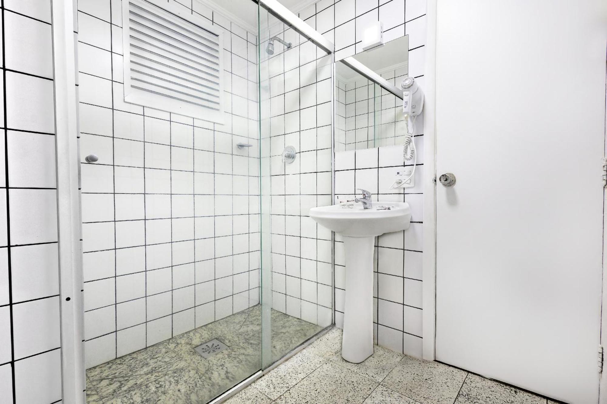 Hotel Euro Suite Sao Paulo By Nacional Inn - A 600 Metros Da Rua 25 De Marco 外观 照片